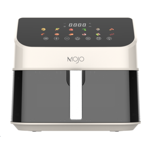 Аэрогриль MOJO AF-MJ9503, бежевый, 8,5 л.