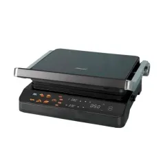 Гриль ATLANTA ATH-1113 черный