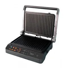 Гриль ATLANTA ATH-1113 черный