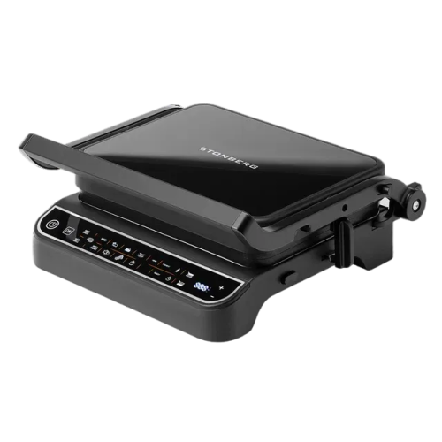 Гриль Stonberg GrillPro (G500)