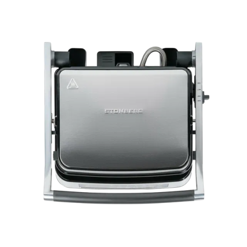 Гриль Stonberg G-101SL (серебристый)