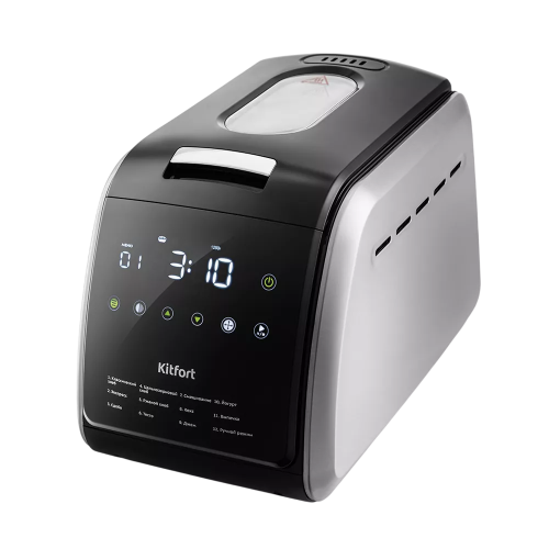 Хлебопечь Kitfort KT-305