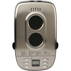 Хлебопечь CENTEK CT-1415, черная