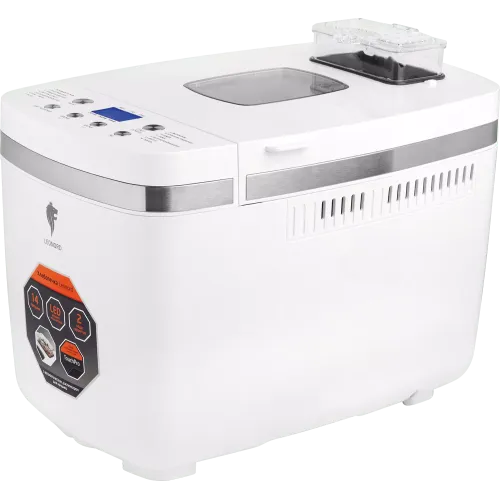 Хлебопечь LEONORD LE-1738