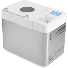 Хлебопечь VITEK VT-BM1301 белый/серебристый