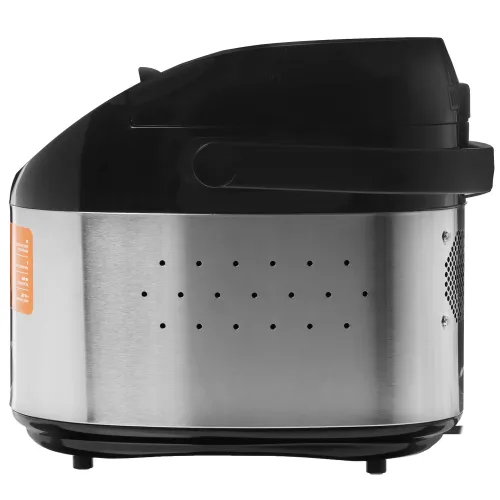 Хлебопечь DEXP DBM-900G серая