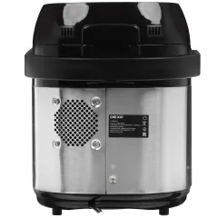 Хлебопечь DEXP DBM-900G серая