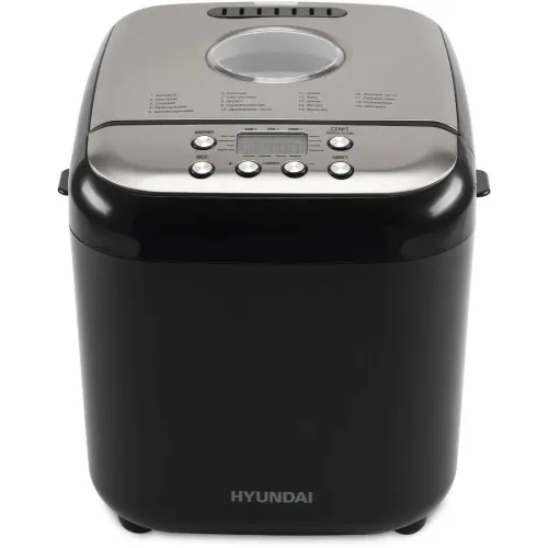 Хлебопечь HYUNDAI HYBM-3087