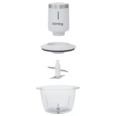 Измельчитель KORTING KFP 0204 W