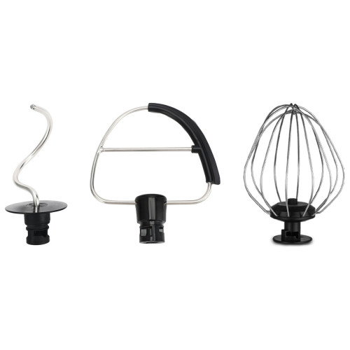 Миксер планетарный ZIGMUND&SHTAIN ZKM-951 темно-серый