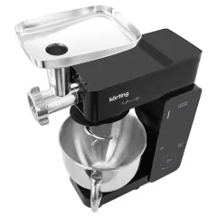 Кухонный комбайн KORTING KKM 0101 M Infinity + подарок Гриль KORTING KGP 0406