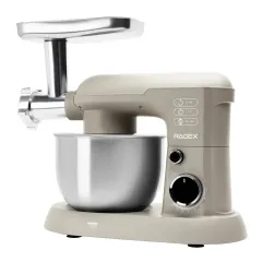 Кухонный комбайн RAGEX R105-110, бежевый