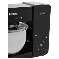 Кухонный комбайн KORTING KKM 0101 M Infinity + подарок Гриль KORTING KGP 0406