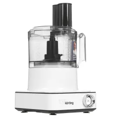 Кухонный комбайн KORTING KFP 0203 W 135, белый