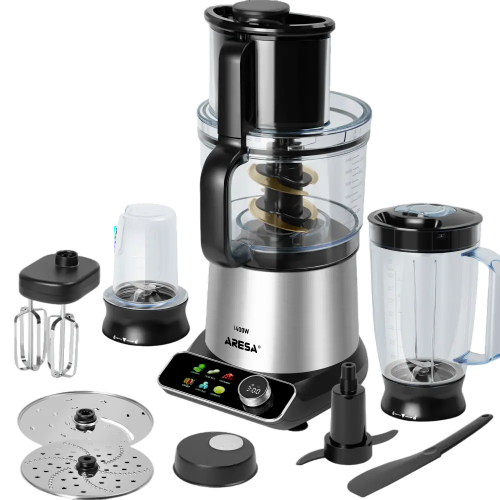 Кухонный комбайн ARESA AR-1716 (*3)