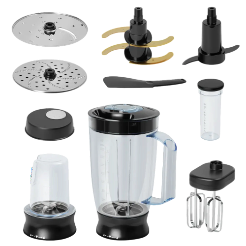 Кухонный комбайн ARESA AR-1716 (*3)