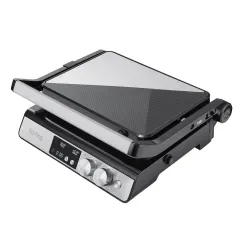 Кухонный комбайн KORTING KKM 0101 M Infinity + подарок Гриль KORTING KGP 0406