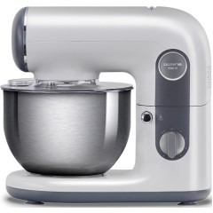 Кухонный комбайн POLARIS PKM 1104 белый