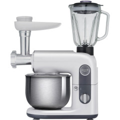 Кухонный комбайн POLARIS PKM 1104 белый