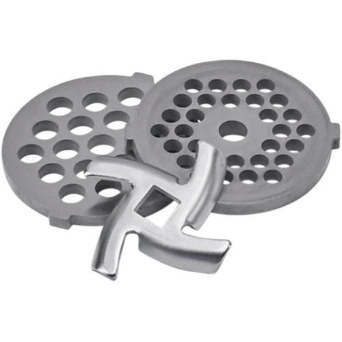 Кухонный комбайн POLARIS PKM 1104 белый