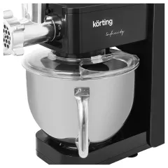 Кухонный комбайн KORTING KKM 0101 M Infinity + подарок Гриль KORTING KGP 0406