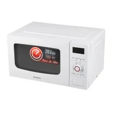 Микроволновая печь ENERGY EMW-20710Е, 20 л., белая (Э/М)