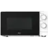 Микроволновая печь OASIS MW-70XW, 20 л., белая (М)(*7)