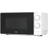 Микроволновая печь OASIS MW-70XW, 20 л., белая (М)(*7)