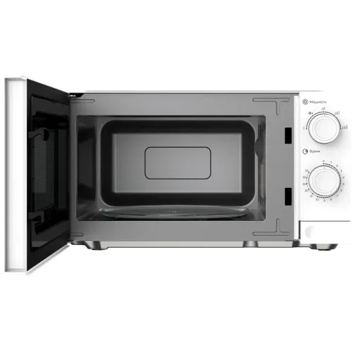 Микроволновая печь OASIS MW-70XW, 20 л., белая (М)(*7)