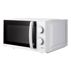 Микроволновая печь CENTEK CT-1571, 20 л., белая (М)