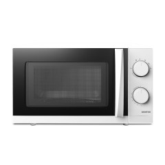 Микроволновая печь CENTEK CT-1571, 20 л., белая (М)