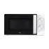Микроволновая печь BQ MWO-20004SM/W, 20 л., белая (М)