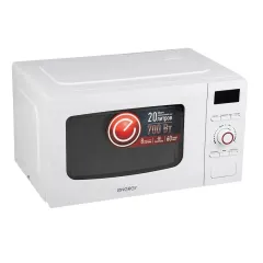 Микроволновая печь ENERGY EMW-20710Е, 20 л., белая (Э/М)