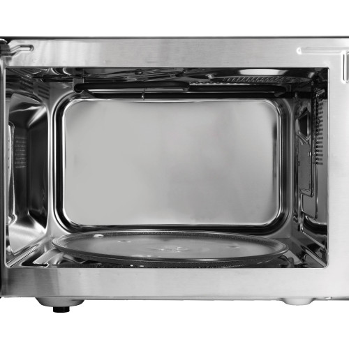 Микроволновая печь BBK 25MWC-991T/B, 25 л., гриль, конвекция, черная (Э/М)