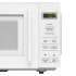 Микроволновая печь BBK 20MWS-751S/W, 20 л., БПС, белая (Э)