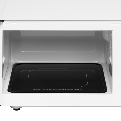 Микроволновая печь BBK 20MWS-751S/W, 20 л., БПС, белая (Э)