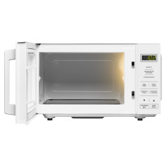 Микроволновая печь BBK 20MWS-751S/W, 20 л., БПС, белая (Э)