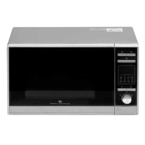 Микроволновая печь GENERAL ELECTRONICS GE-DG420S, гриль, 20 л., серебро (Э/М)