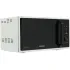 Микроволновая печь SAMSUNG MG-23K3515AW/BW, гриль, 23 л., белая/черная (Э/М)
