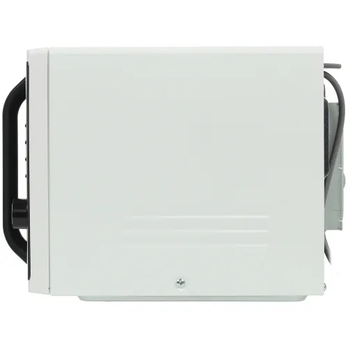 Микроволновая печь SAMSUNG MG-23K3515AW/BW, гриль, 23 л., белая/черная (Э/М)