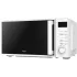 Микроволновая печь OASIS MW-70SW, 20 л., белая (Э/М) (*7)