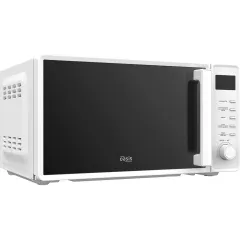 Микроволновая печь OASIS MW-70SW, 20 л., белая (Э/М) (*7)
