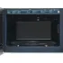 Микроволновая печь SAMSUNG MG-23K3515AW/BW, гриль, 23 л., белая/черная (Э/М)