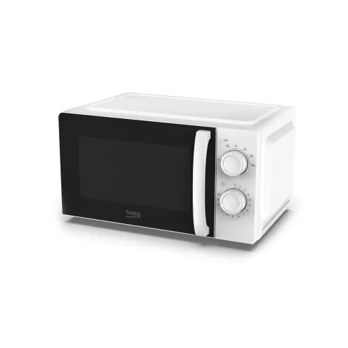 Микроволновая печь BEKO MOC20100W1, 20 л., белая (М)