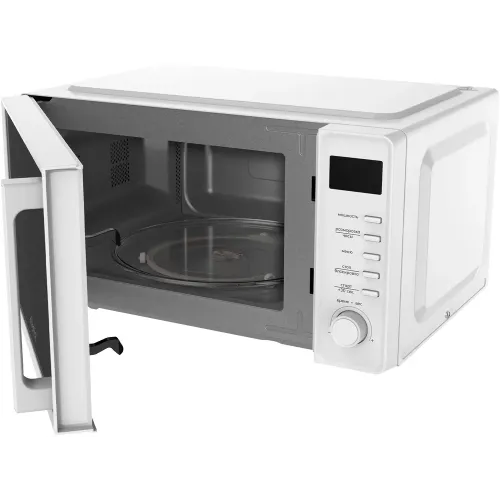 Микроволновая печь OASIS MW-70SW, 20 л., белая (Э/М) (*7)