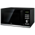 Микроволновая печь BBK 25MWC-991T/B, 25 л., гриль, конвекция, черная (Э/М)