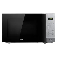 Микроволновая печь BBK 20MWG-736S/BS, 20 л.