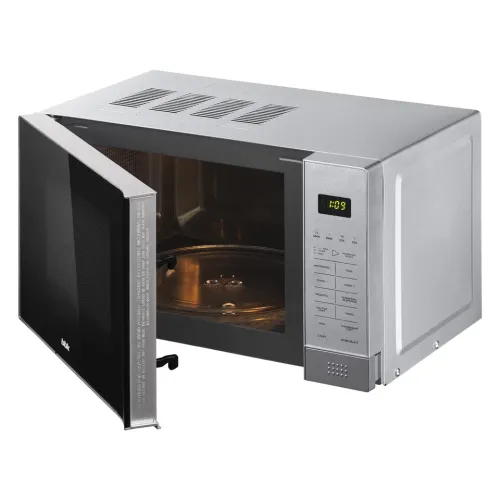 Микроволновая печь BBK 20MWG-736S/BS, 20 л.