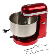 Миксер с чашей KELLI КL-5071 красный