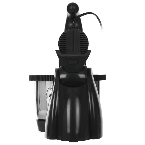 Миксер с чашей RENOVA FM3S-50B1 черный/нерж